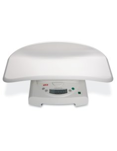Báscula electrónica para bebés y niños pequeños, de alta...