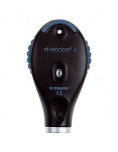 Cabezal del oftalmoscopio Riester ri-scope/ri-former L2...