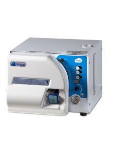 Autoclave a vapor STERILIX BABY de 7 litros