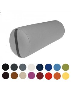 Rulo para fisioterapia 55 cm x 20 diámetro