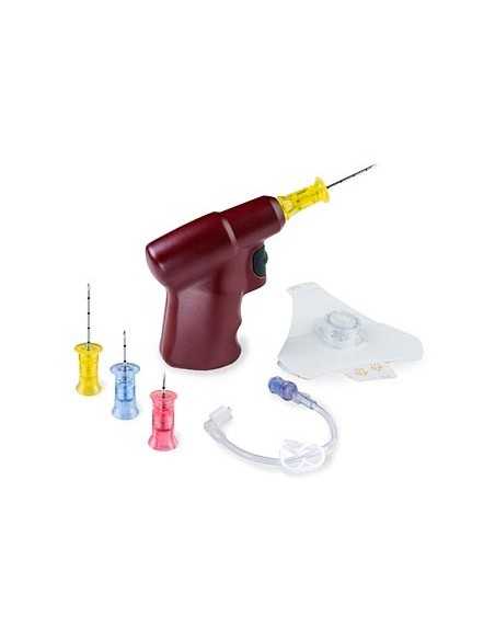 Pistola sistema de acceso Vascular intraoseo Arrow® EZ-IO®