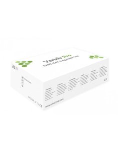 Test de Antígenos Verino® Pro SARS-CoV-2, Caja 25 unidades
