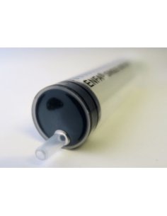 Jeringa 3 cuerpos 20 ml. ENFA Cono Excéntrico, Caja 50... 2