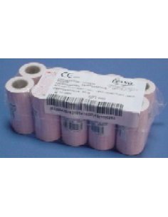 Rollo 112 mm. x 25 metros x 12 mm. Exterior, *31* Printer...