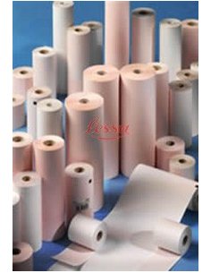 Rollo 120 mm. x 30 metros x 19 mm. Exterior, Cardiorapid...