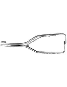 Porta AGUJAS BOYNTON 12 cm. Dimeda. 2