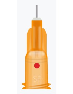 SoftFil® Precision Microcánulas de relleno facial 25G x... 2