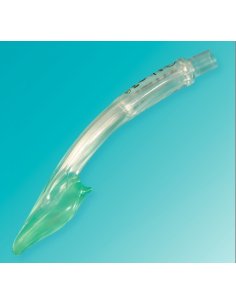 Cánula supraglótica desechable I-GEL nº 3 sin latex,...