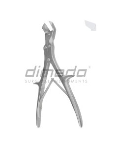 LISTON-KEY-HORSLEY pinza cortante para huesos 24,5cm, Dimeda
