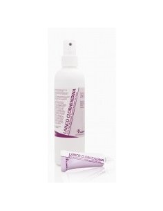 CLORHEXIDINA 2% Alcohólica Spray pulvorizador 250 ml., 1...