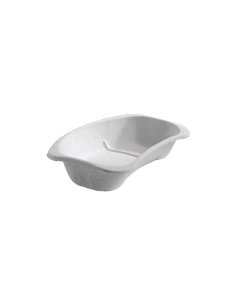 Batea de Cartón Desechable 700 ml., Biodegradable,...