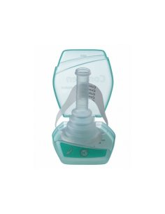 Colector de orina autoadhesivo Conveen Optima silicona 30...