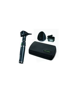 Set de Otoscopio Welch Allyn Elite Litio Modelo 25282-VSM