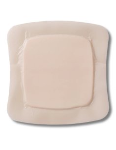 Apósito Aquacel Foam Adhesivo, 10 cm x 10 cm., Caja 10... 2