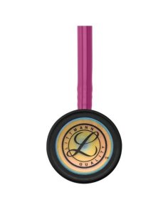 Fonendo LITTMANN 5806 Classic III Frambuesa rainbow... 2