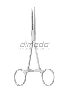 Pinza hemostática ROCHESTER PEAN Recta Sin Diente 24 cm....