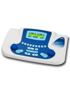 Audiómetro SIBELSOUND 400-AM