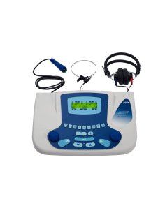 Audiómetro SIBELSOUND 400 - SUPRA + Software W50(Incluido) 2
