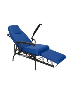 Sillón de Paciente/acompañante 2