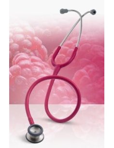 Fonendo LITTMANN Classic II Pediátrico Frambuesa (...