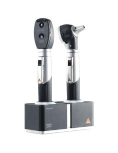 HEINE mini NT Set de diagnóstico Otoscopio /...