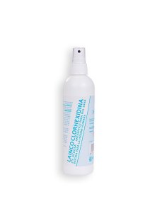 CLORHEXIDINA 2% Acuosa Spray pulvorizador, envase 100...