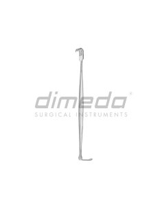 SENN MILLER Baby separador agudo, 15 cm., Dimeda