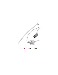 Cable Philips Medical System (Hewlett Packard), para...