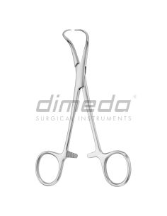 Pinza Campo BACKHAUS11 cm. ( Cangrejo ), Dimeda