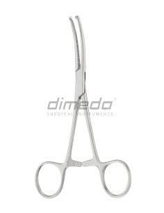 Pinza Hemostática ROCHESTER OCHSNER Curva Con Diente...