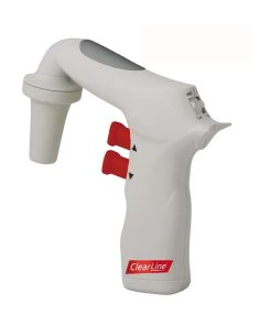 Controlador de pipetas ClearLine