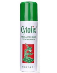 Fijador citología aerosol CYTOFIX 150 cc