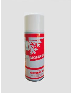 Biofreeze Spray Frio 400ml