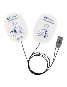 Electrodo desfibrilación multifunción preconectado...