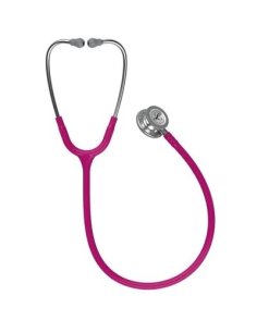 Fonendo LITTMANN 5648 Classic III Frambuesa