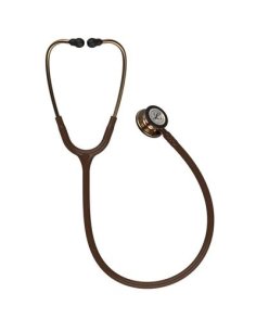 Fonendo LITTMANN Classic III Chocolate/Campana cobre....
