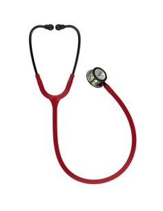Fonendo LITTMANN 5864 Classic III Granate (campana...