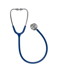 Fonendo LITTMANN 5622 Classic III Azul marino + Funda