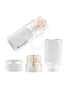 Sistema de micropunción Auratio con agujas de 1.0 mm.,... 2