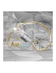 Sistema de micropunción Auratio con agujas de 1.0 mm.,...