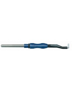 Electrodo intercambiable gancho "L", esterilizable en...