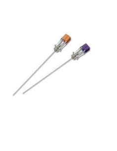 Aguja ESPINAL Becton Dickinson Whitacre 0,40x90 mm 27G... 2