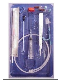 Set para Cateterización para Hemodiálisis Arrow Advancer...