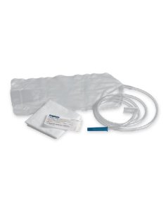 Sistema Irrigación enema con lubricante Medline 1500 ml.,...