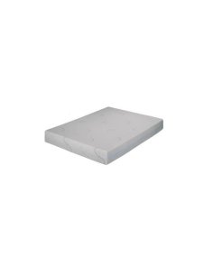 Colchón para cama articulada 90 cm., viscoeleástico con...