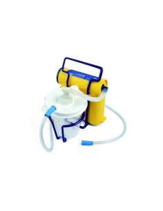 Aspirador Secreciones LCSU4 800 ml.