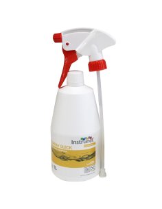 Aniospray Quick 1l Desinfectante Superficies en Spray