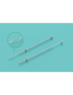 ENDORAM Dispositivo de biopsia endometrial. Caja 100...
