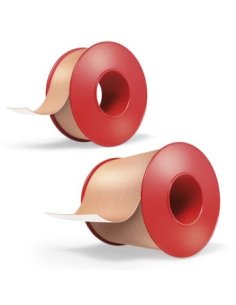 LEUKOPLAST Esparadrapo Carne 10cmx10m. 1 unidad