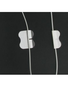 GRIP-LOK dispositivo para fijación sondas de nutrición...